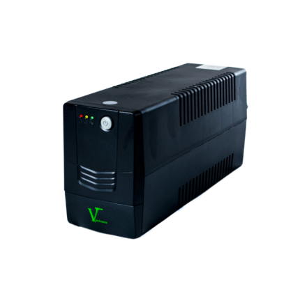 1.2KVA (1200VA) Vectronic line-interactive UPS